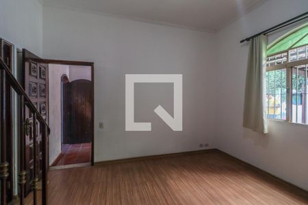 Sala de casa à venda com 2 quartos, 88m² em Campininha, São Paulo