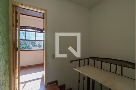Corredor de casa para alugar com 2 quartos, 88m² em Campininha, São Paulo