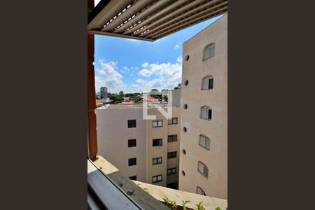 Apartamento para alugar com 53m², 1 quarto e 1 vagaVista do Quarto