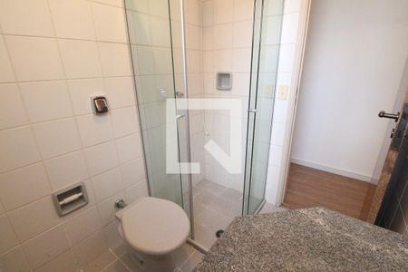 Apartamento para alugar com 53m², 1 quarto e 1 vagaBanheiro