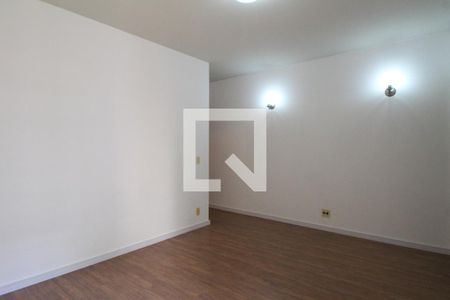 Sala de apartamento para alugar com 1 quarto, 53m² em Jardim Paraíso, Campinas