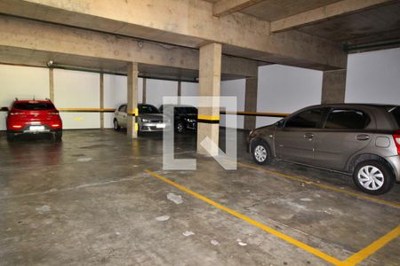 Apartamento para alugar com 53m², 1 quarto e 1 vagaGaragem