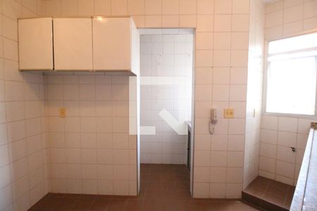 Apartamento para alugar com 53m², 1 quarto e 1 vagaCozinha
