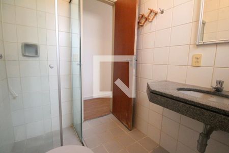 Apartamento para alugar com 53m², 1 quarto e 1 vagaBanheiro