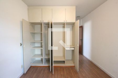 Quarto - Armário de apartamento para alugar com 1 quarto, 53m² em Jardim Paraíso, Campinas