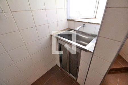 Apartamento para alugar com 53m², 1 quarto e 1 vagaÁrea de Serviço