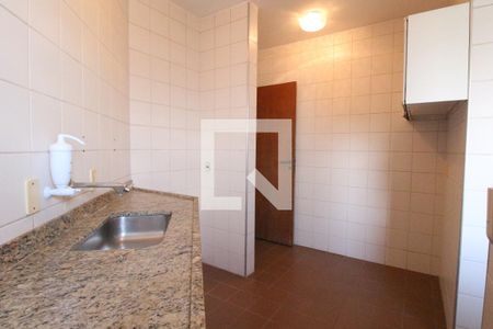 Apartamento para alugar com 53m², 1 quarto e 1 vagaCozinha
