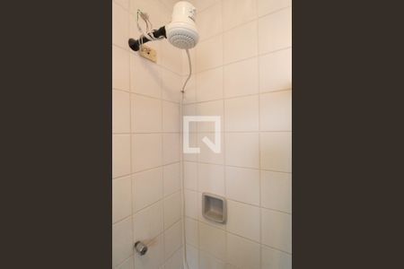 Apartamento para alugar com 53m², 1 quarto e 1 vagaBanheiro - Chuveiro