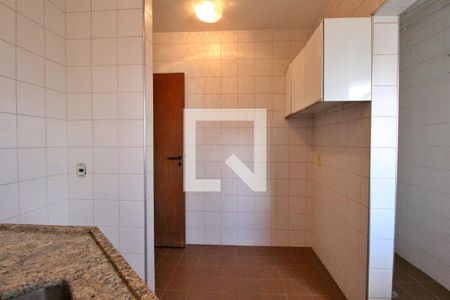 Apartamento para alugar com 53m², 1 quarto e 1 vagaCozinha
