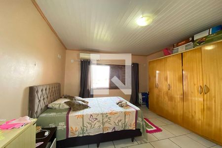 Casa à venda com 132m², 2 quartos e 1 vagaQuarto 1