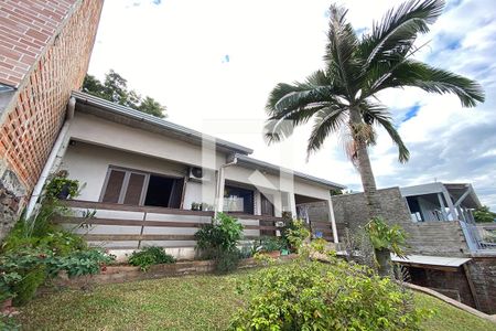 Casa à venda com 132m², 2 quartos e 1 vagaÁrea Externa