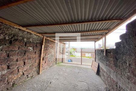 Casa à venda com 132m², 2 quartos e 1 vagaGaragem