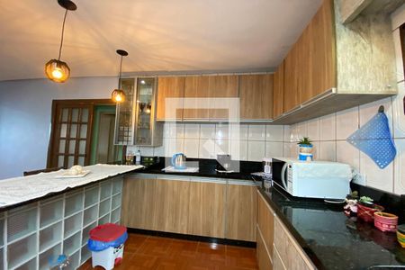 Casa à venda com 132m², 2 quartos e 1 vagaCozinha