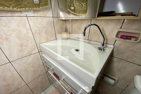 Casa à venda com 132m², 2 quartos e 1 vagaPia do Banheiro