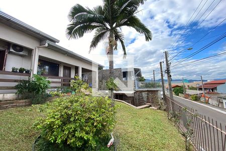 Casa à venda com 132m², 2 quartos e 1 vagaÁrea Externa