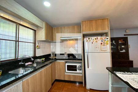 Casa à venda com 132m², 2 quartos e 1 vagaCozinha