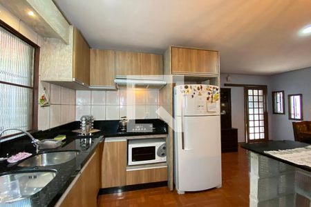 Casa à venda com 132m², 2 quartos e 1 vagaCozinha