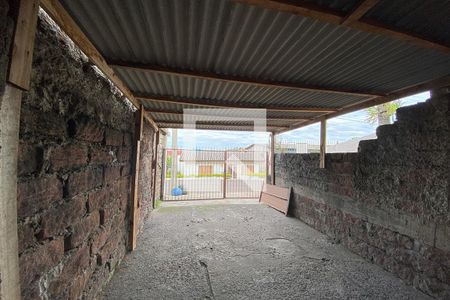 Casa à venda com 132m², 2 quartos e 1 vagaGaragem