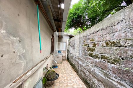 Casa à venda com 132m², 2 quartos e 1 vagaÁrea Externa