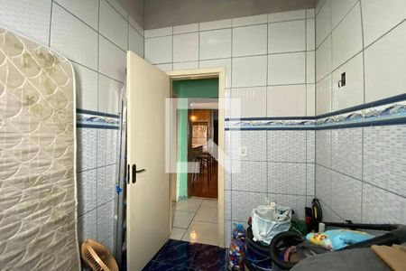 Casa à venda com 132m², 2 quartos e 1 vagaBanheiro