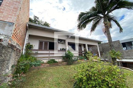 Casa à venda com 132m², 2 quartos e 1 vagaÁrea Externa