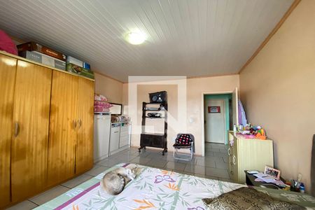 Quarto 1 de casa à venda com 2 quartos, 132m² em Mauá, Novo Hamburgo