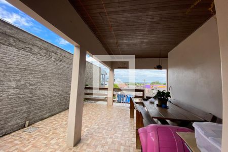 Casa à venda com 132m², 2 quartos e 1 vagaÁrea Externa