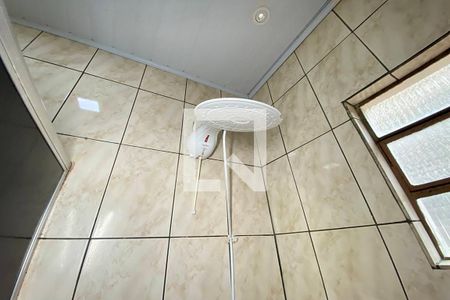 Casa à venda com 132m², 2 quartos e 1 vagaChuveiro do Banheiro