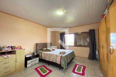 Quarto 1 de casa à venda com 2 quartos, 132m² em Mauá, Novo Hamburgo