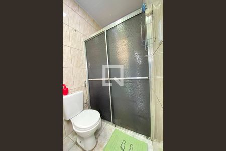 Casa à venda com 132m², 2 quartos e 1 vagaBanheiro