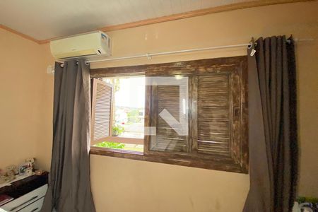 Casa à venda com 132m², 2 quartos e 1 vagaJanela do Quarto 1