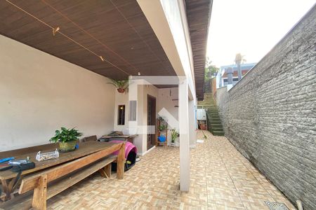 Casa à venda com 132m², 2 quartos e 1 vagaÁrea Externa