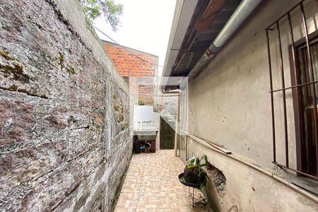 Casa à venda com 132m², 2 quartos e 1 vagaÁrea Externa