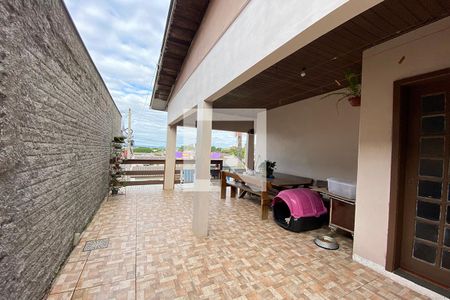 Casa à venda com 132m², 2 quartos e 1 vagaÁrea Externa