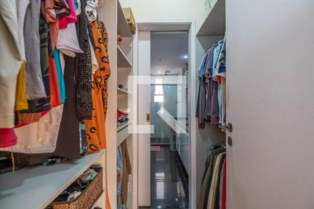 Quarto Suíte Closet de apartamento à venda com 3 quartos, 105m² em Maracanã, Rio de Janeiro