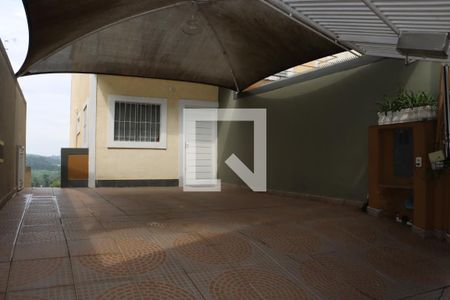Casa para alugar com 3 quartos, 150m² em Jardim Barro Branco, Cotia