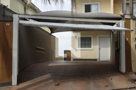 Casa para alugar com 3 quartos, 150m² em Jardim Barro Branco, Cotia