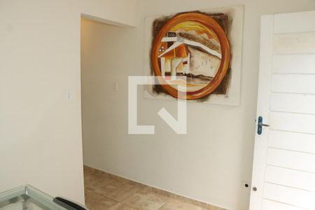 Casa para alugar com 3 quartos, 150m² em Jardim Barro Branco, Cotia