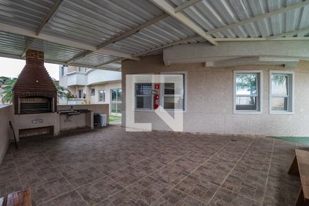 Apartamento à venda com 61m², 2 quartos e 1 vagaÁrea Comum