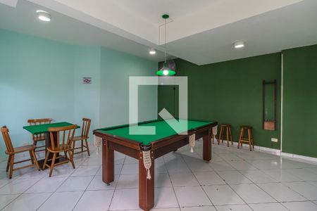 Apartamento à venda com 61m², 2 quartos e 1 vagaÁrea Comum