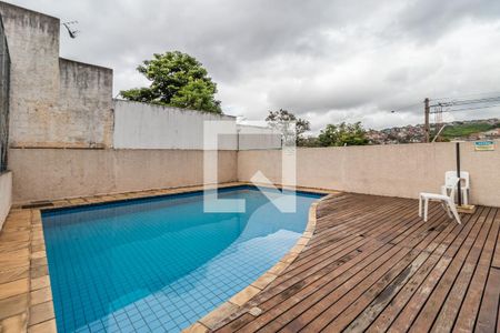 Apartamento à venda com 61m², 2 quartos e 1 vagaÁrea Comum