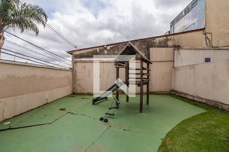 Apartamento à venda com 61m², 2 quartos e 1 vagaÁrea Comum