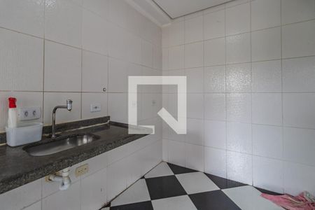 Apartamento à venda com 61m², 2 quartos e 1 vagaCozinha