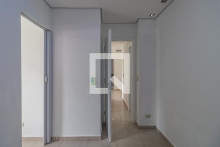 Apartamento à venda com 61m², 2 quartos e 1 vagaQuarto 2