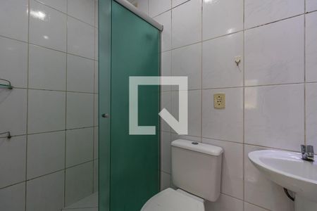 Apartamento à venda com 61m², 2 quartos e 1 vagaBanheiro