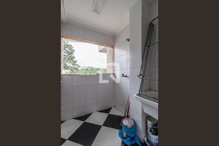 Apartamento à venda com 61m², 2 quartos e 1 vagaÁrea de Serviço