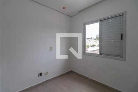 Apartamento à venda com 61m², 2 quartos e 1 vagaQuarto 2