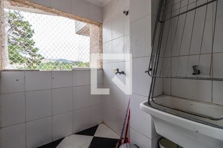 Apartamento à venda com 61m², 2 quartos e 1 vagaÁrea de Serviço