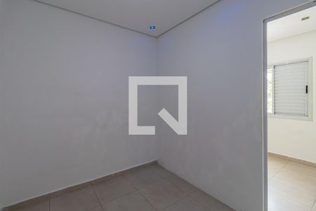 Apartamento à venda com 61m², 2 quartos e 1 vagaQuarto 2