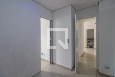 Apartamento à venda com 61m², 2 quartos e 1 vagaQuarto 2